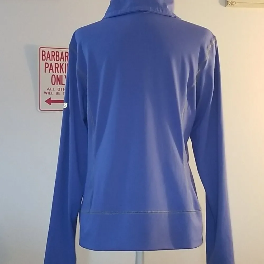 EDDIE BAUER WOMENS MOTION JACKET
